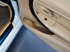 2014款 328Li 豪华设计套装