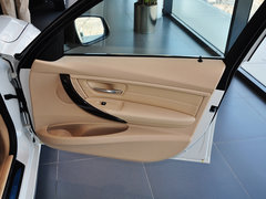 2014款 328Li 豪华设计套装