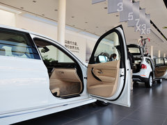 2014款 328Li 豪华设计套装