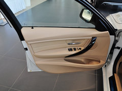 2014款 328Li 豪华设计套装