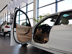 2014款 328Li 豪华设计套装