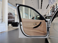 2014款 328Li 豪华设计套装