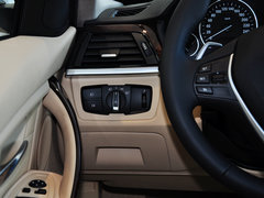2014款 328Li 豪华设计套装