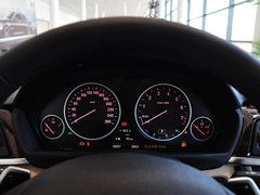 2014款 328Li 豪华设计套装