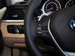 2014款 328Li 豪华设计套装