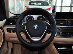 2014款 328Li 豪华设计套装