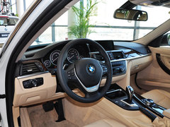 2014款 328Li 豪华设计套装