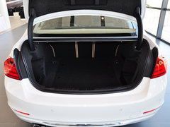 2014款 328Li 豪华设计套装