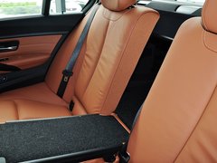 2014款 328Li 豪华设计套装
