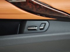 2014款 328Li 豪华设计套装