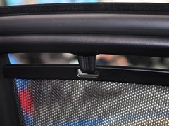 2014款 328Li 豪华设计套装