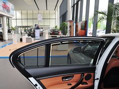 2014款 328Li 豪华设计套装