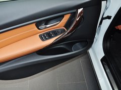 2014款 328Li 豪华设计套装
