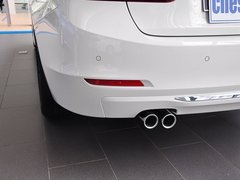2014款 328Li 豪华设计套装