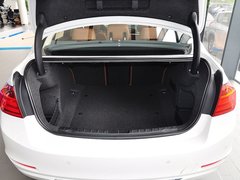 2014款 328Li 豪华设计套装