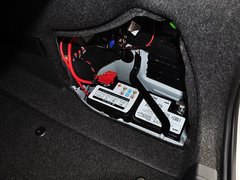 2014款 328Li 豪华设计套装