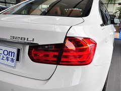 2014款 328Li 豪华设计套装