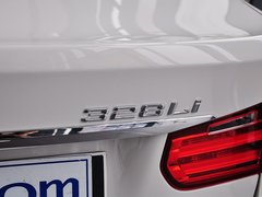 2014款 328Li 豪华设计套装