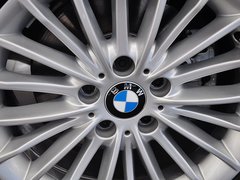 2014款 328Li 豪华设计套装