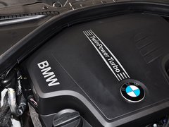 2014款 328Li 豪华设计套装