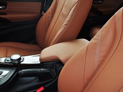 2014款 328Li 豪华设计套装