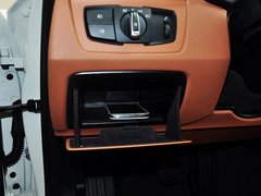 2014款 328Li 豪华设计套装