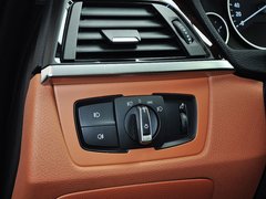 2014款 328Li 豪华设计套装
