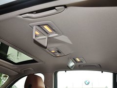 2014款 328Li 豪华设计套装
