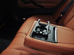 2014款 328Li 豪华设计套装