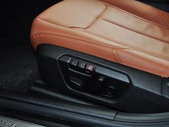 2014款 328Li 豪华设计套装