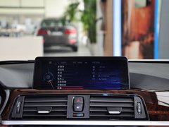 2014款 328Li 豪华设计套装