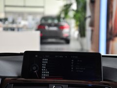2014款 328Li 豪华设计套装