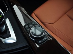 2014款 328Li 豪华设计套装