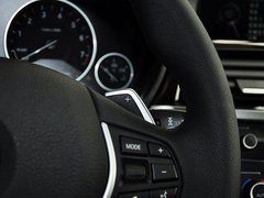 2014款 328Li 豪华设计套装