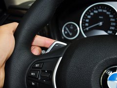 2014款 328Li 豪华设计套装