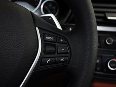 2014款 328Li 豪华设计套装