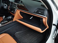 2014款 328Li 豪华设计套装