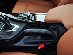 2014款 328Li 豪华设计套装