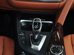 2014款 328Li 豪华设计套装