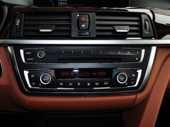 2014款 328Li 豪华设计套装
