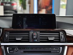 2014款 328Li 豪华设计套装