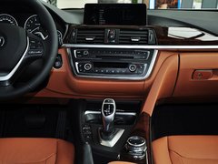 2014款 328Li 豪华设计套装