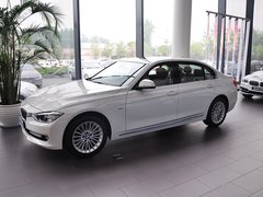 2014款 328Li 豪华设计套装