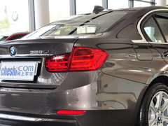 2014款 328Li 时尚型