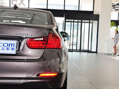 2014款 328Li 时尚型