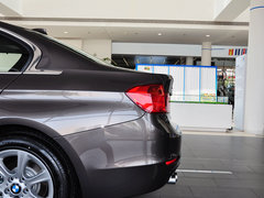 2014款 328Li 时尚型