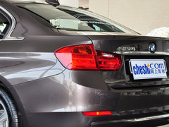 2014款 328Li 时尚型