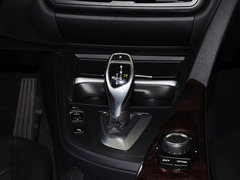 2014款 328Li 时尚型
