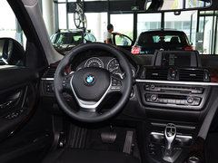 2014款 328Li 时尚型