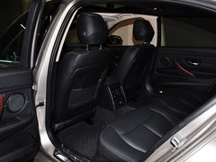 2014款 320Li 风尚设计套装